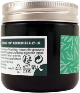 Tea Tree Skin Clearing Night Mask