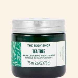 Tea Tree Skin Clearing Night Mask