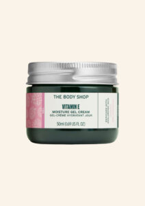 Vitamin E Moisture Gel Cream