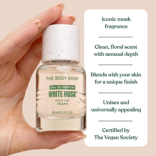 White Musk® Eau De Toilette