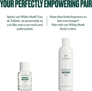 White Musk® Eau De Toilette