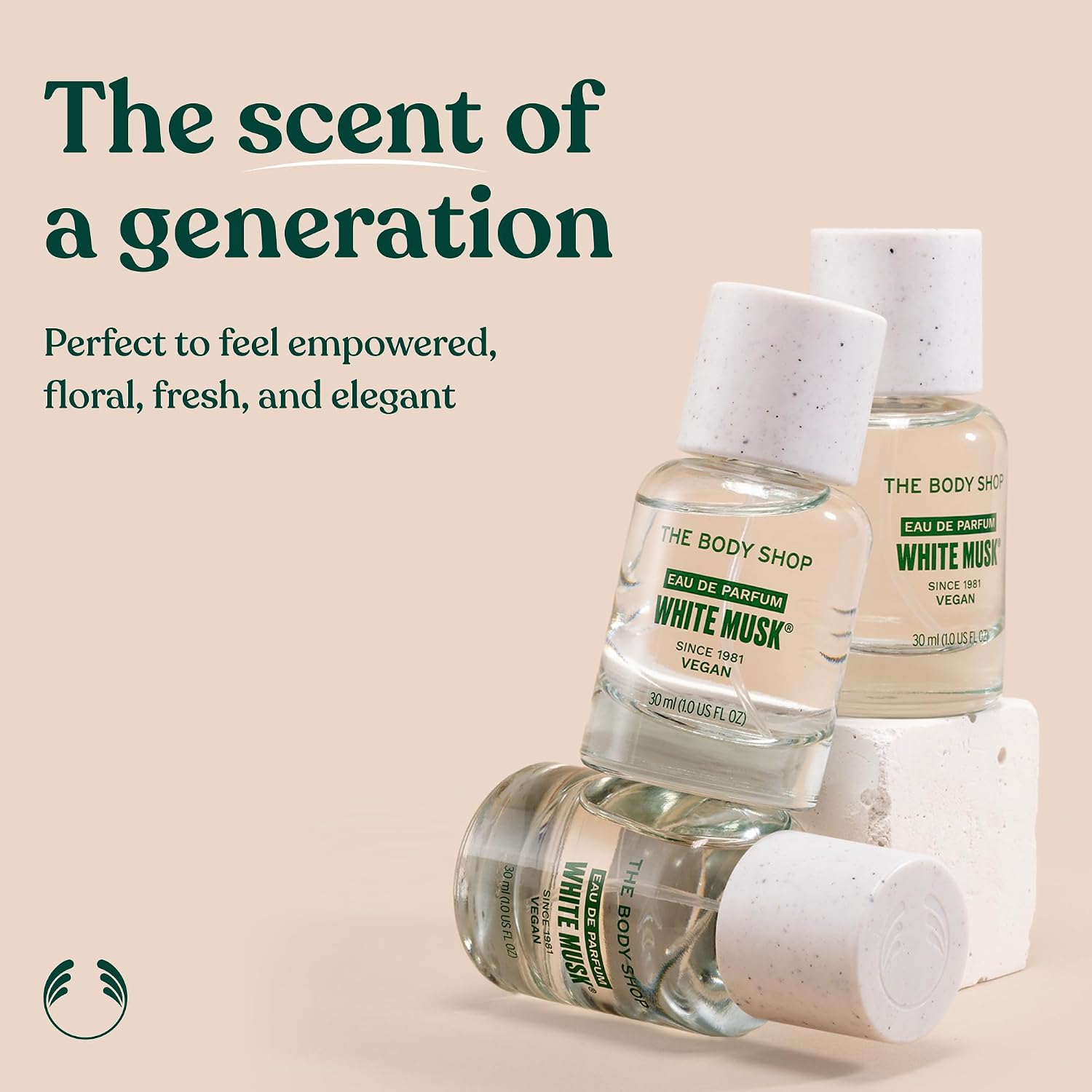 White Musk® Eau De Toilette