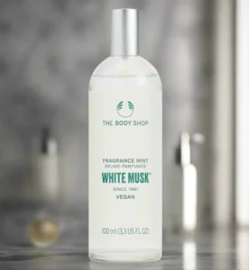 White Musk® Fragrance Mist