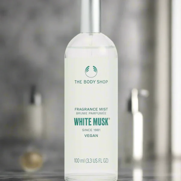 White Musk® Fragrance Mist