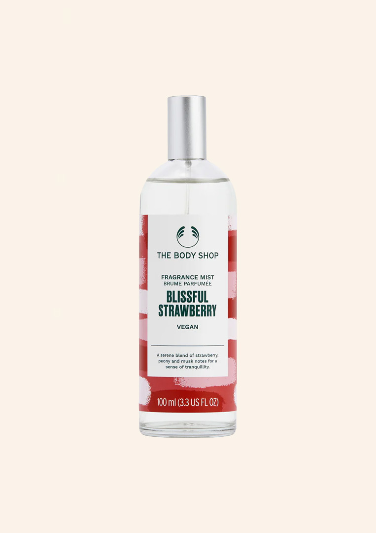 Blissful-Strawberry-Body-Mist-–-The-Body-Shop-