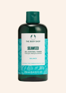 Seaweed Oil Balancing Toner