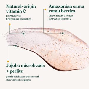 Vitamin C Cleanse & Glow Duo