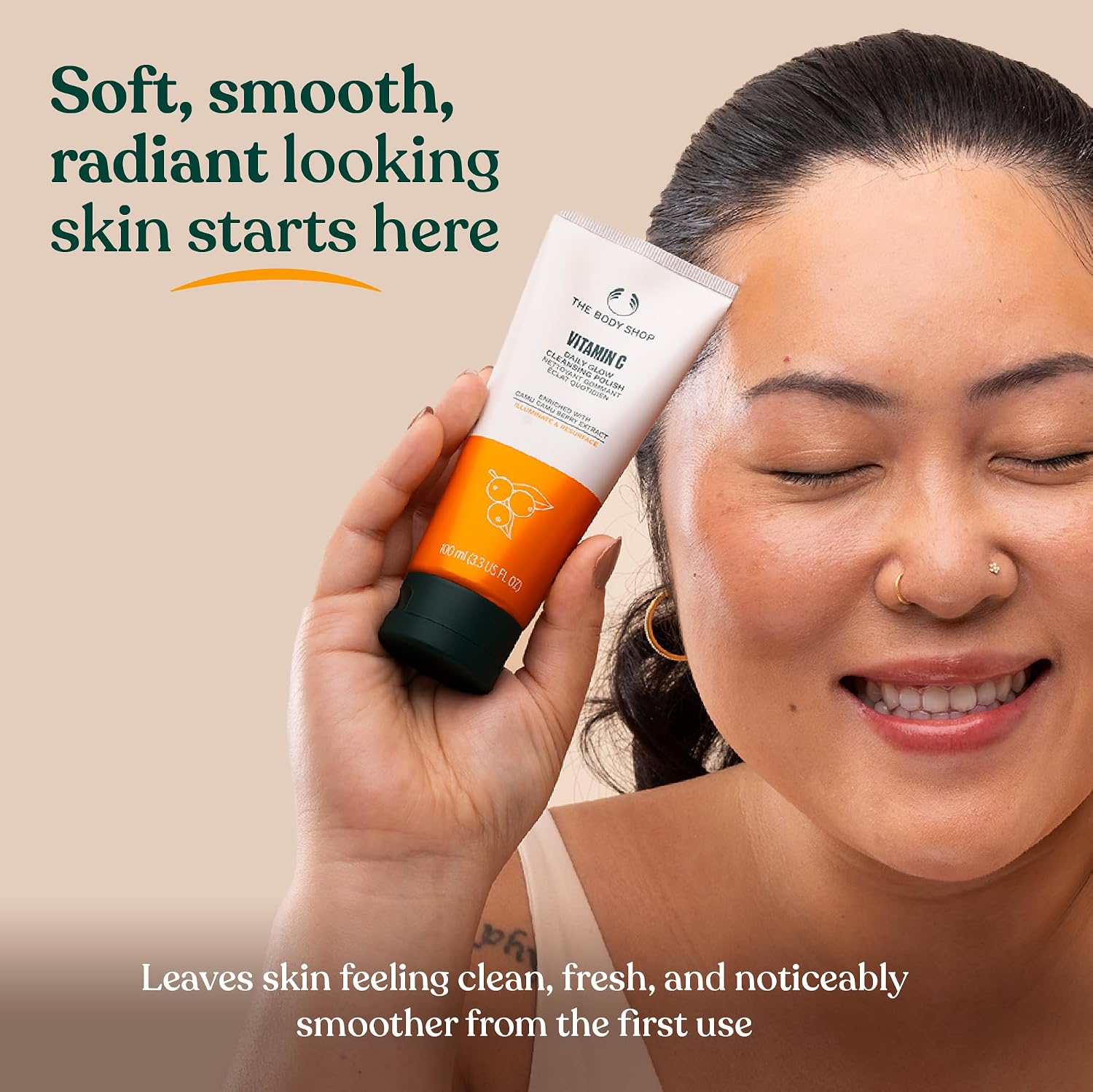 Vitamin C Cleanse & Glow Duo