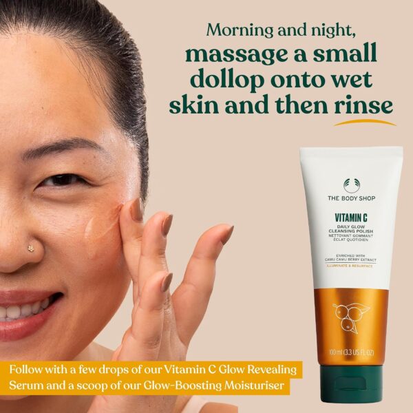 Vitamin C Cleanse & Glow Duo