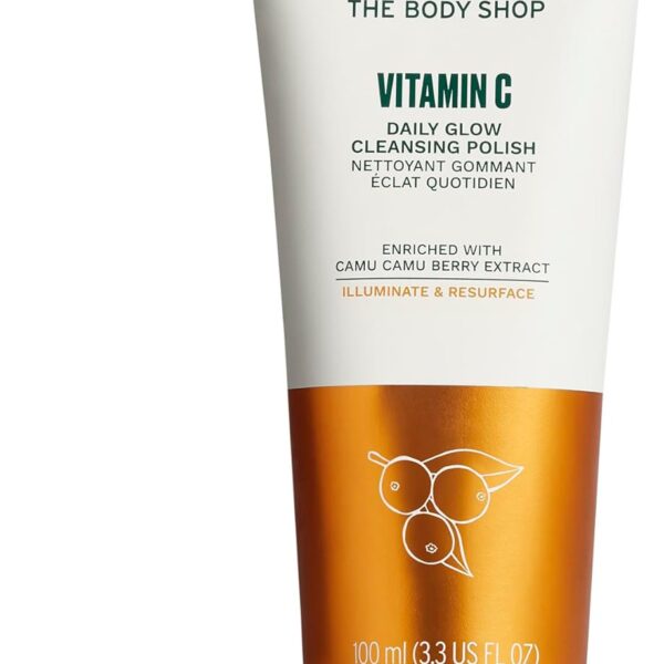 Vitamin C Cleanse & Glow Duo