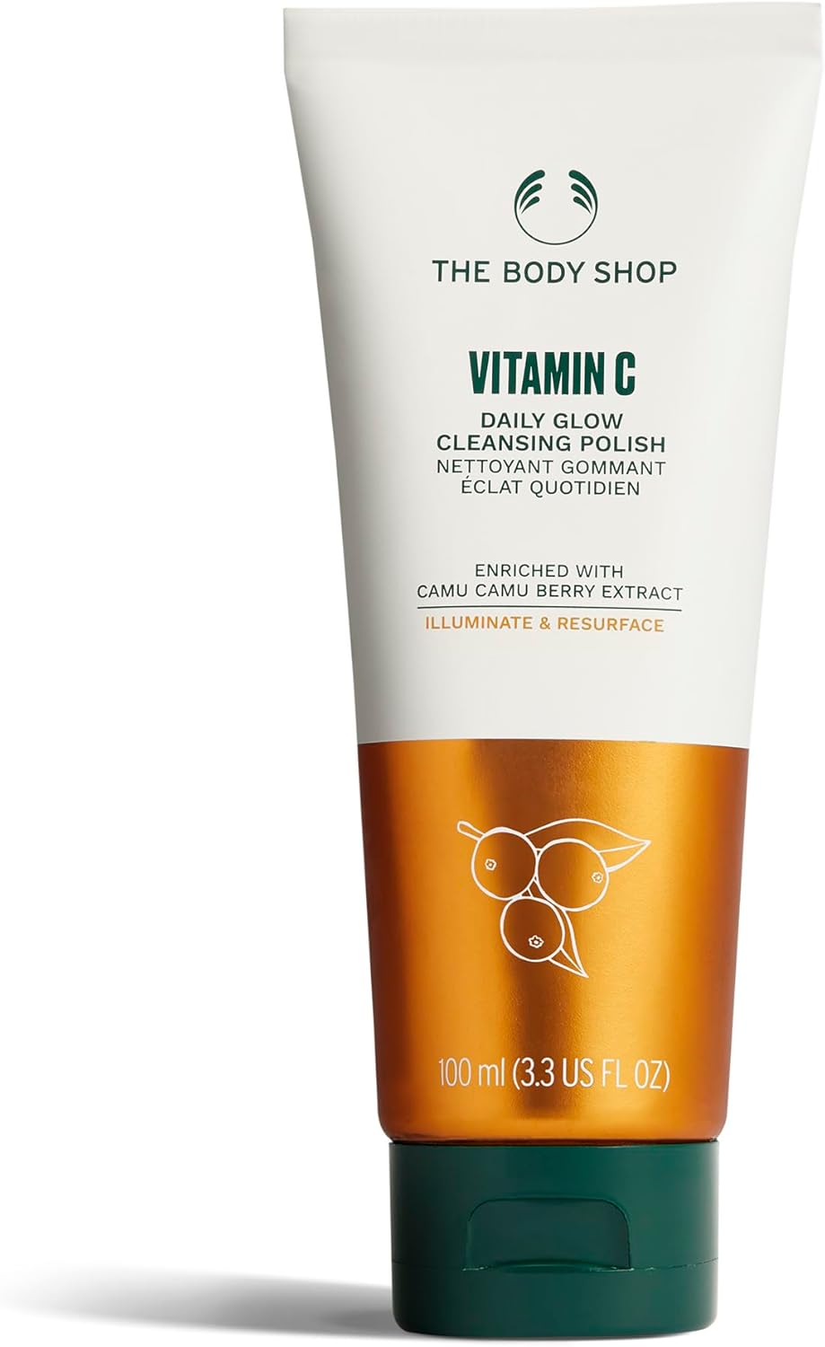 Vitamin C Cleanse & Glow Duo