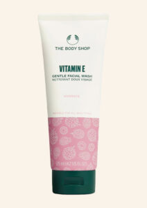 Vitamin E Luxe Hydration Set