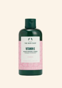 Vitamin E Luxe Hydration Set