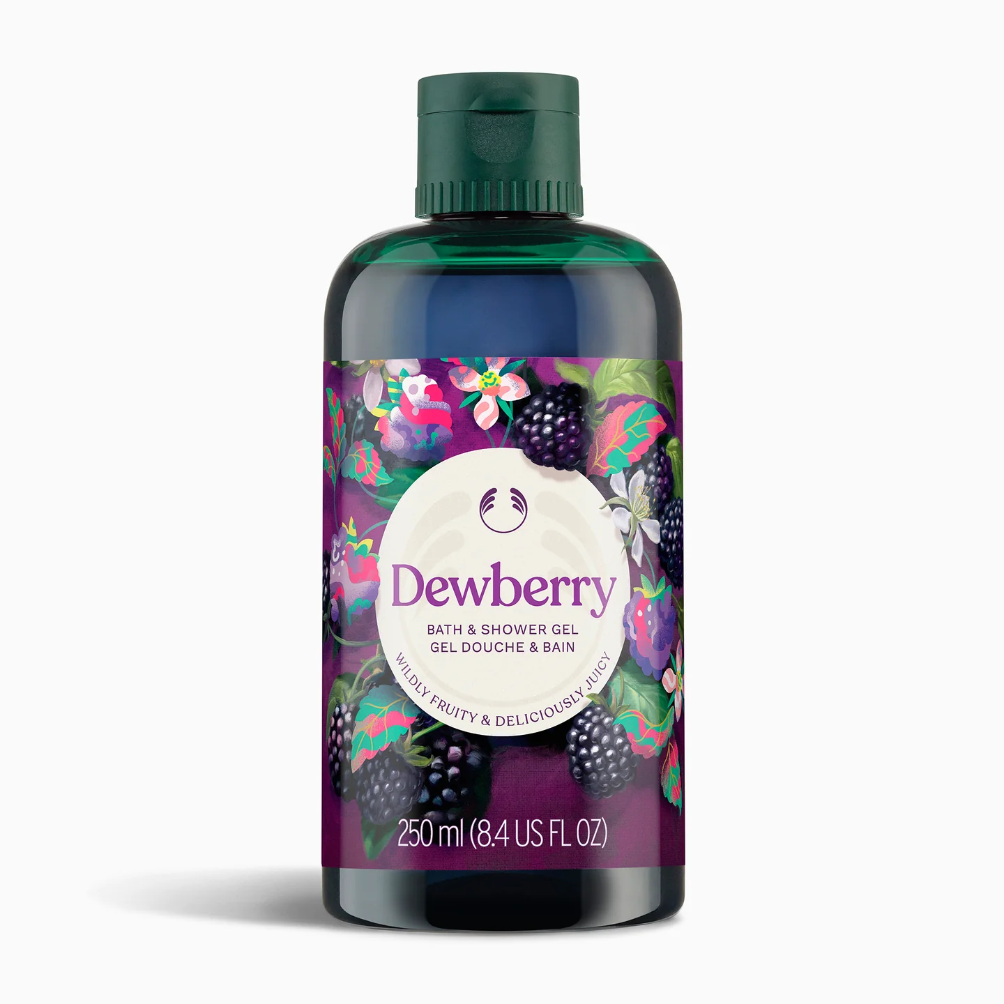 Dewberry Collection Gift - The Body Shop - Image 4