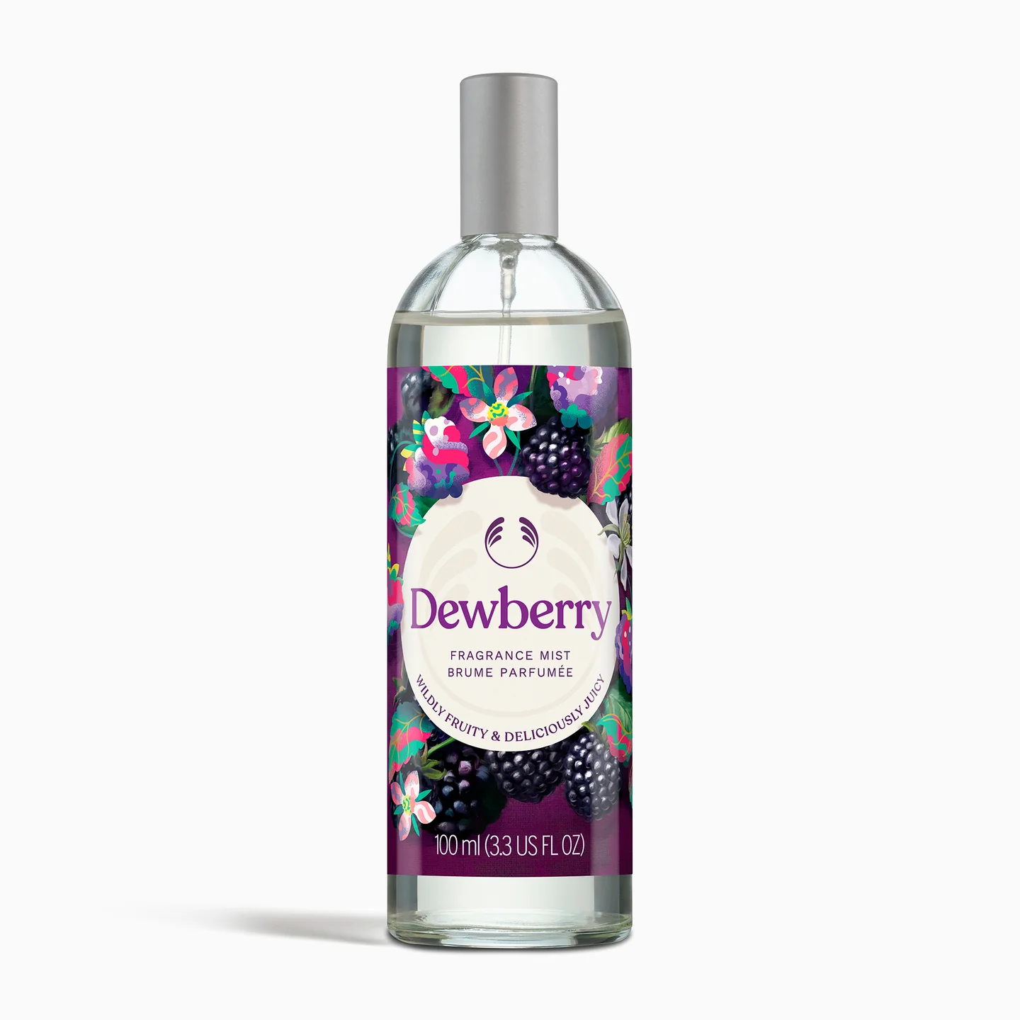 Dewberry Collection Gift - The Body Shop - Image 3