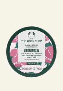 British Rose Summer Bundle