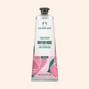 British Rose Summer Bundle