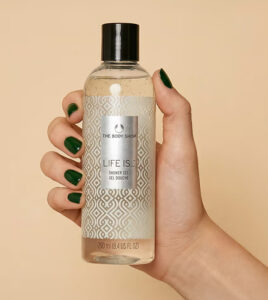 Life Is…™ Shower Gel