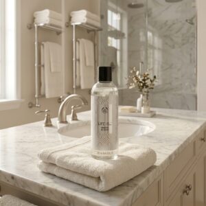 Life Is…™ Shower Gel