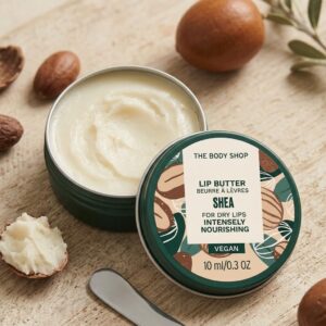 Shea Lip Butter