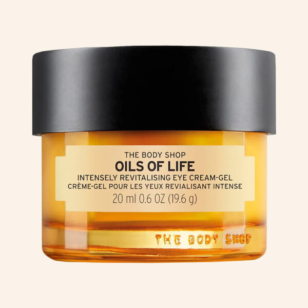 Oils Of Life™ Eye Cream Gel