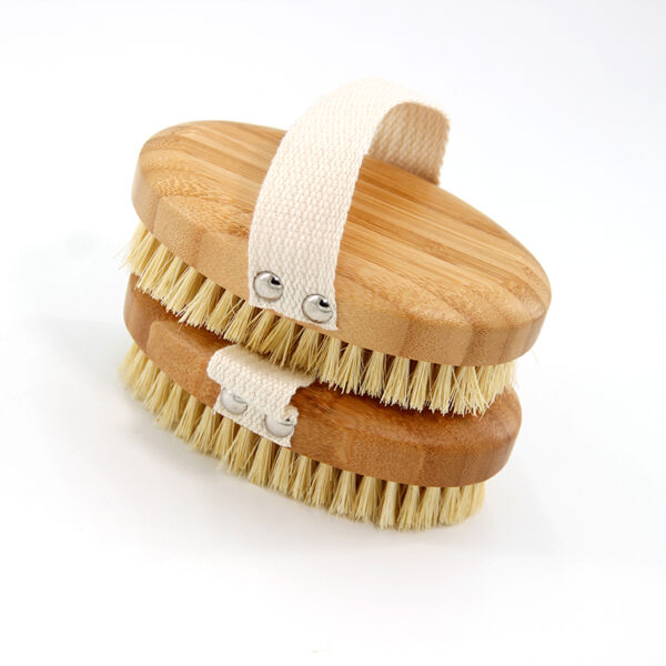 Oval-Shape-Dry-Skin-Body-Brush-Eagle-Prime
