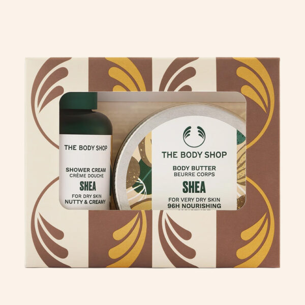 Shea Treats set