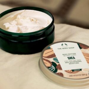 Shea Treats set