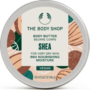 Shea Treats set