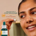 Vitamin C Eye Glow Serum