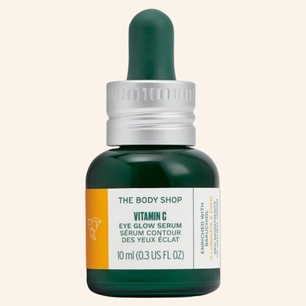 Vitamin C Eye Glow Serum
