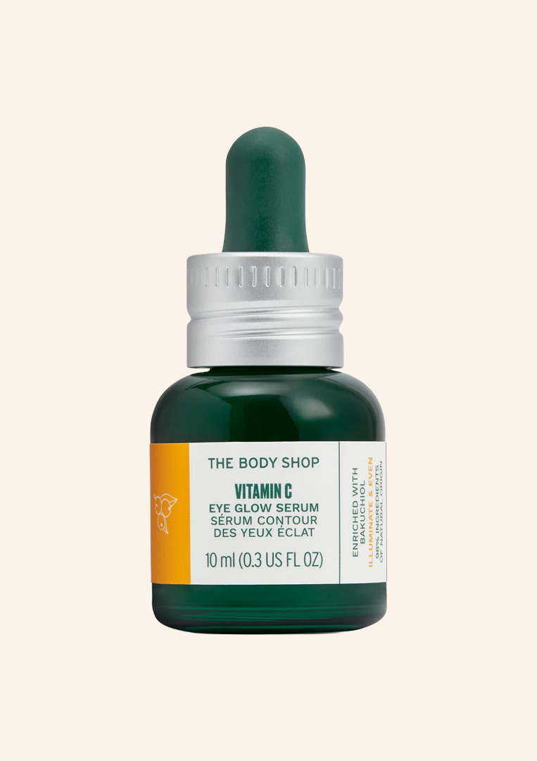 Vitamin C Eye Glow Serum