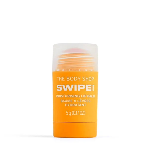 Lip Balm Swipe It